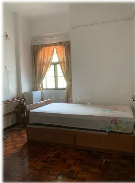 Pangsapuri untuk Dijual di Park Avenue Apartment - Cayden Choong - Bedroom - PropertyGuru.com.my