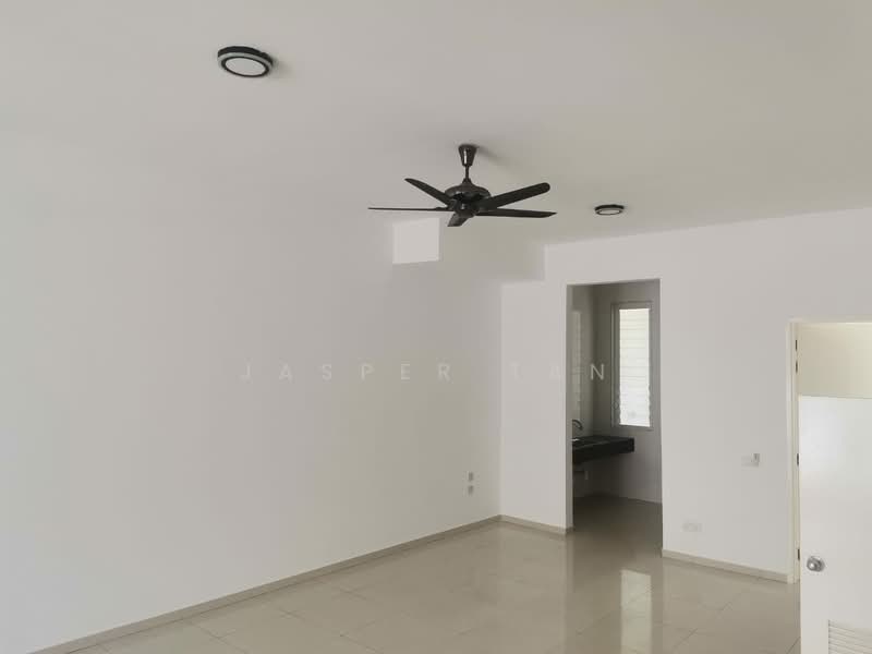 Merrydale 2 Storey Terrace House @ Eco Majestic Semenyih For Rent - 3