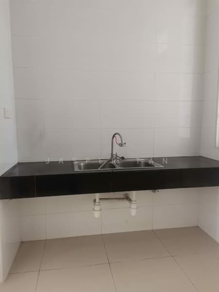 Rumah Teres 2 Tingkat untuk Disewa di Semenyih (Selangor) - Jasper Tan - Kitchen - PropertyGuru.com.my