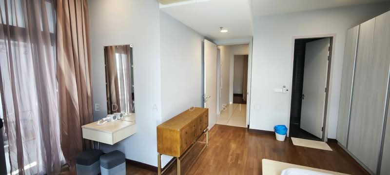 Service Residence for Rent at Somerset Puteri Harbour - Edward Siow - Bedroom - PropertyGuru.com.my