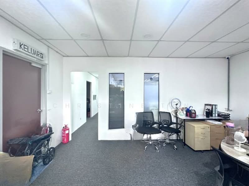 Shop / Office for Sale in Danau Kota (Setapak) - Christine Tan - Interior - PropertyGuru.com.my