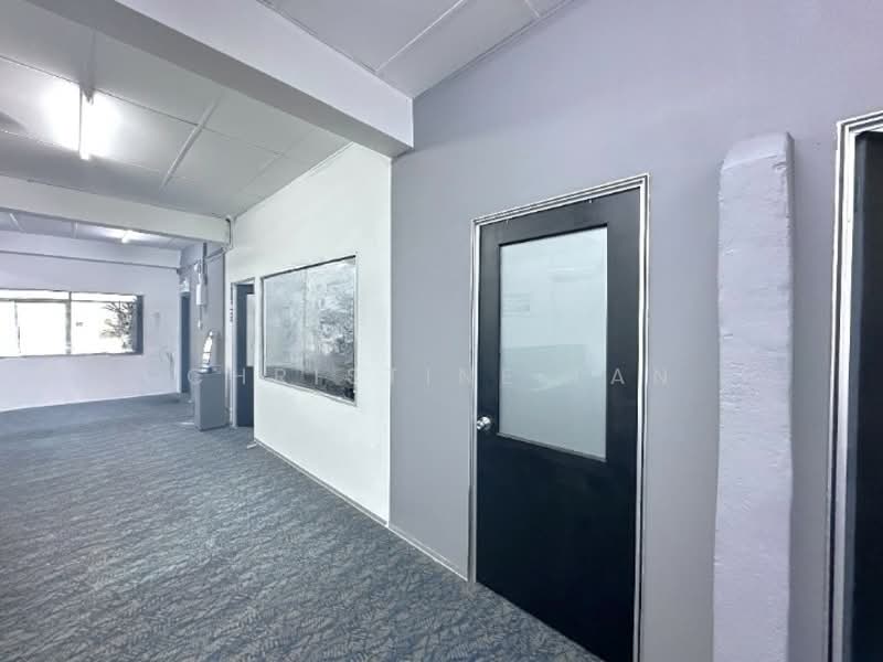 Shop / Office for Sale in Danau Kota (Setapak) - Christine Tan - Interior - PropertyGuru.com.my