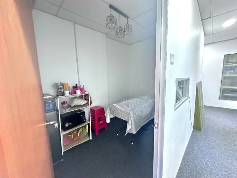 Shop / Office for Sale in Danau Kota (Setapak) - Christine Tan - Interior - PropertyGuru.com.my