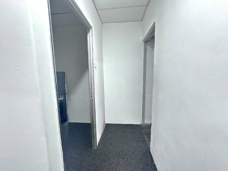 Shop / Office for Sale in Danau Kota (Setapak) - Christine Tan - Corridor - PropertyGuru.com.my