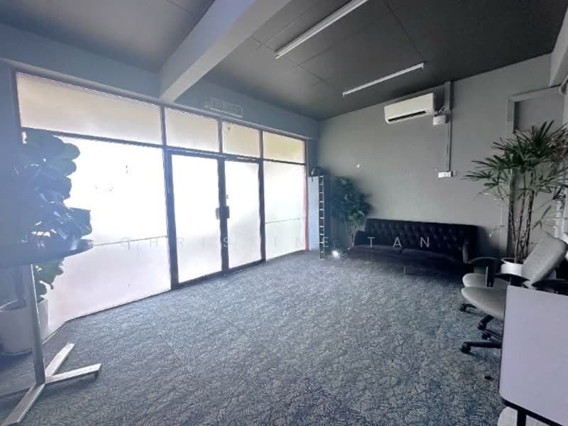 Shop / Office for Sale in Danau Kota (Setapak) - Christine Tan - Interior - PropertyGuru.com.my