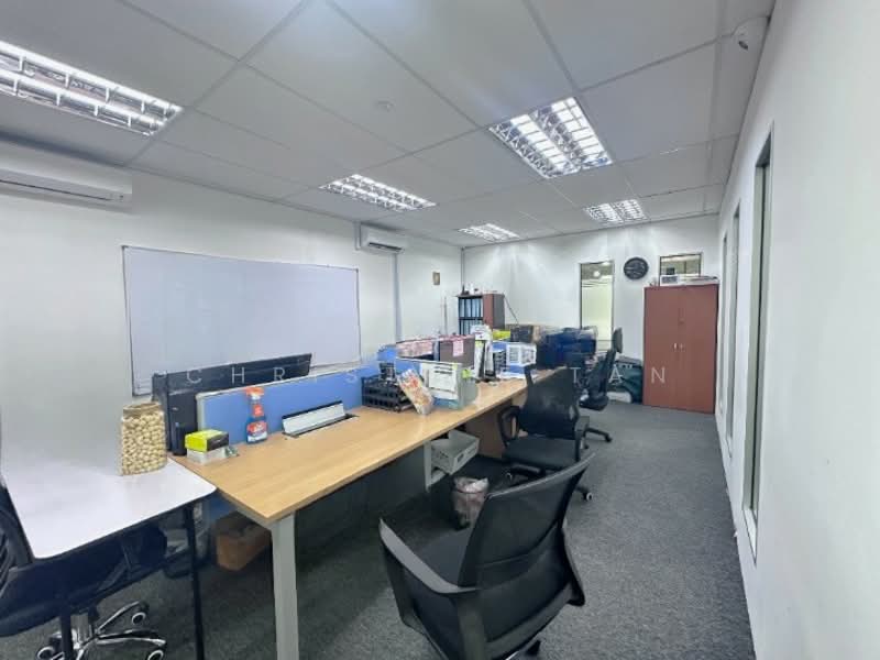 Shop / Office for Sale in Danau Kota (Setapak) - Christine Tan - Interior - PropertyGuru.com.my