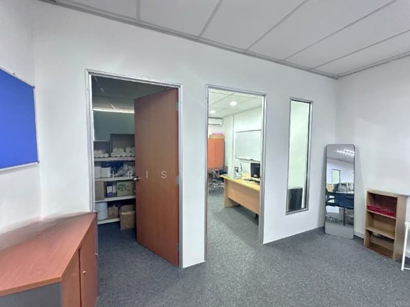 Shop / Office for Sale in Danau Kota (Setapak) - Christine Tan - Interior - PropertyGuru.com.my