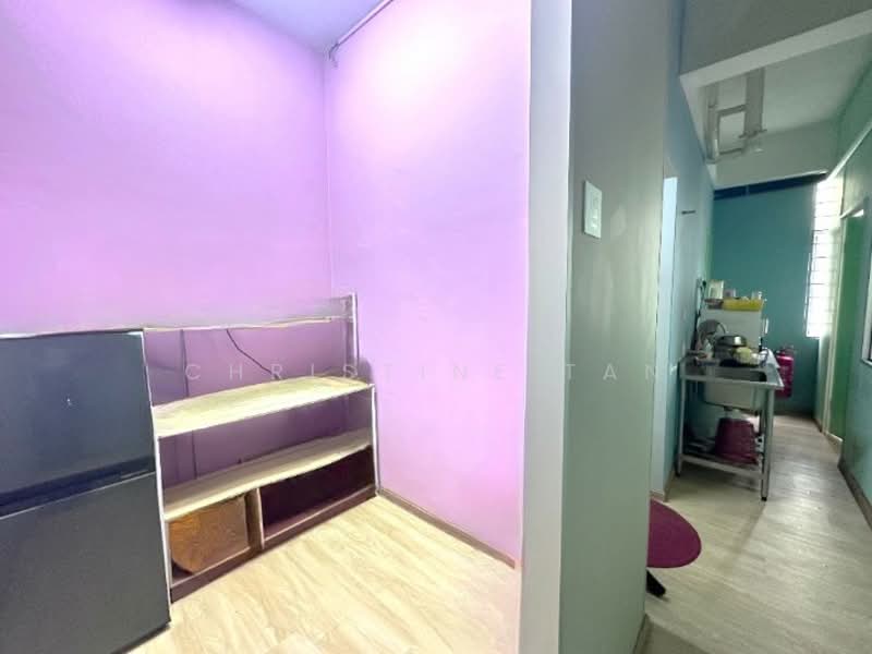 Shop / Office for Sale in Danau Kota (Setapak) - Christine Tan - Interior - PropertyGuru.com.my