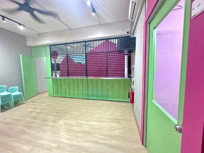 Shop / Office for Sale in Danau Kota (Setapak) - Christine Tan - Interior - PropertyGuru.com.my