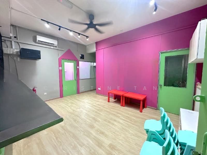 Shop / Office for Sale in Danau Kota (Setapak) - Christine Tan - Interior - PropertyGuru.com.my