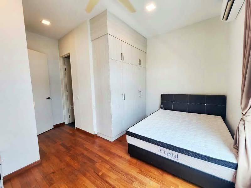 Semi-Detached House for Rent in Eco Botanic (Iskandar Puteri (Nusajaya)) - Heston Lai - Bedroom - PropertyGuru.com.my