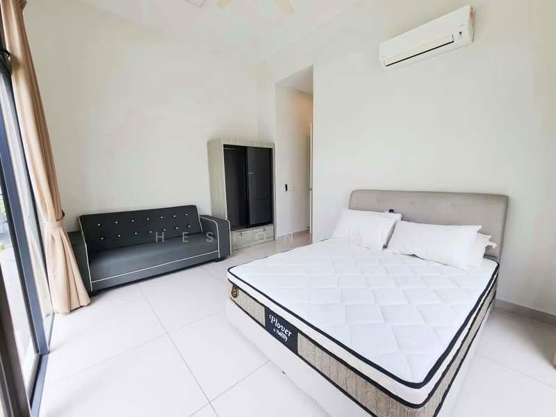 Semi-Detached House for Rent in Eco Botanic (Iskandar Puteri (Nusajaya)) - Heston Lai - Bedroom - PropertyGuru.com.my