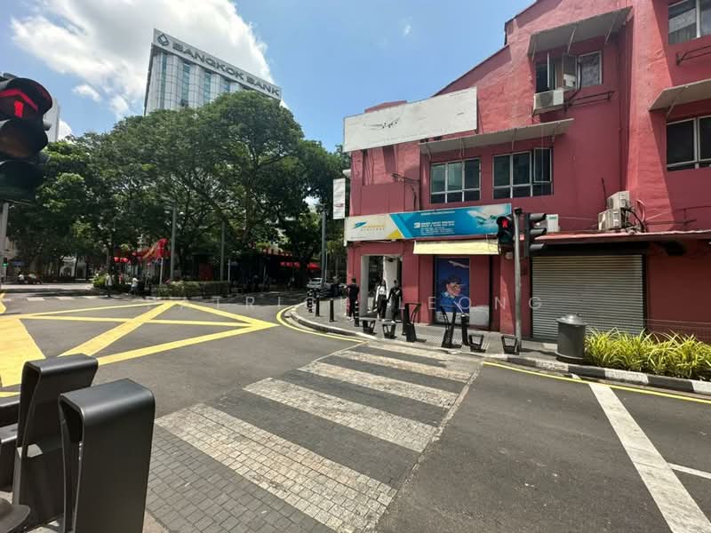 Kota Raya Complex - 2