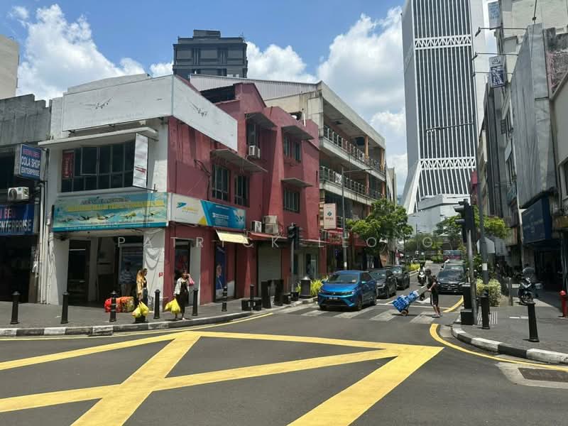 Kota Raya Complex - 3