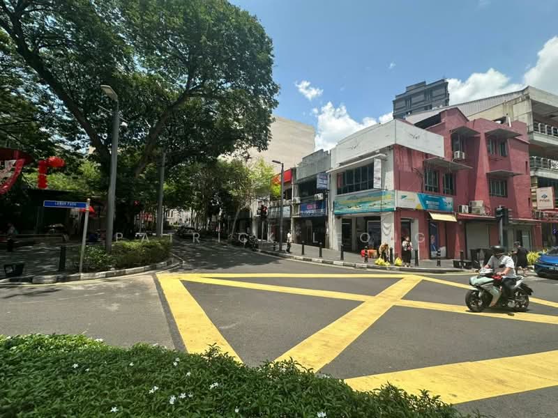 Kota Raya Complex - 4