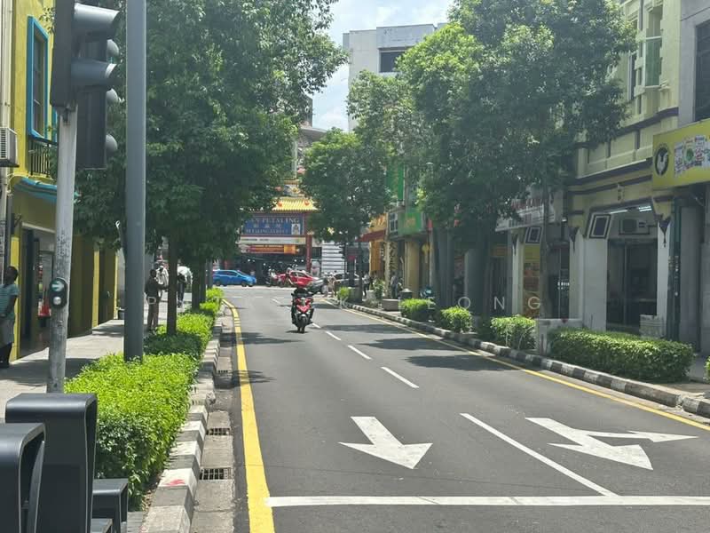 Kota Raya Complex - 5