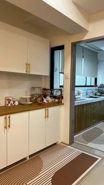 Service Residence for Rent at Avia Plus - Steve Chen - PropertyGuru.com.my