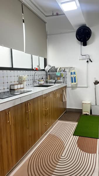 Service Residence for Rent at Avia Plus - Steve Chen - PropertyGuru.com.my