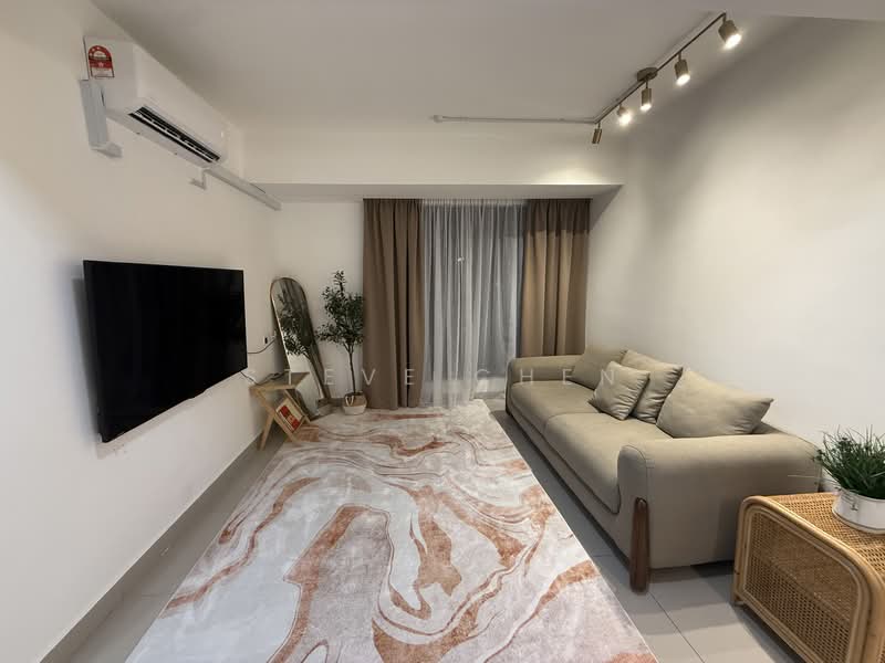 Service Residence for Rent at Avia Plus - Steve Chen - PropertyGuru.com.my
