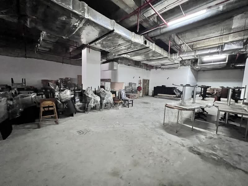 Retail Space for Rent in KL City Centre (Kuala Lumpur) - Kelvin Guee - Interior - PropertyGuru.com.my