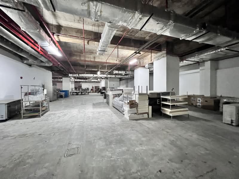 Retail Space for Rent in KL City Centre (Kuala Lumpur) - Kelvin Guee - Interior - PropertyGuru.com.my