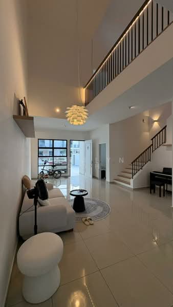 The Commune @ Eco Botanic - 3