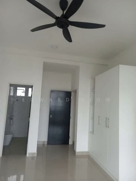 Twin Galaxy (Dwi Galaksi) - 2