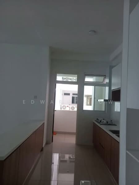 Twin Galaxy (Dwi Galaksi) - 4