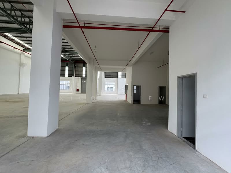 Factory for Sale in Iskandar Puteri (Nusajaya) (Johor) - Nicole Liew - Interior - PropertyGuru.com.my