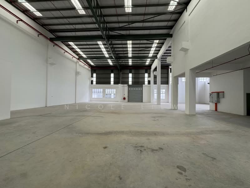 Factory for Sale in Iskandar Puteri (Nusajaya) (Johor) - Nicole Liew - Interior - PropertyGuru.com.my