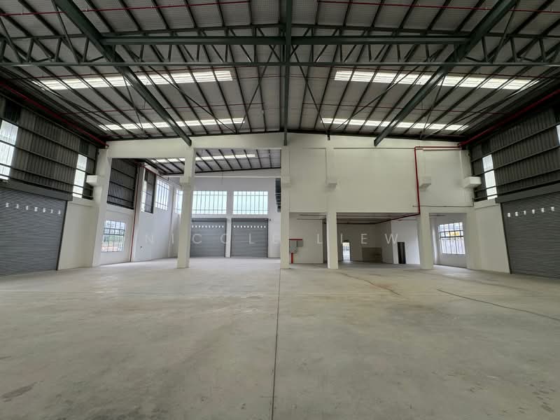 Factory for Sale in Iskandar Puteri (Nusajaya) (Johor) - Nicole Liew - Interior - PropertyGuru.com.my
