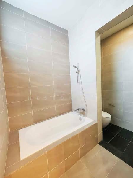 Semi-Detached House for Rent in Iskandar Puteri (Nusajaya) (Johor) - Heston Lai - Bathroom - PropertyGuru.com.my