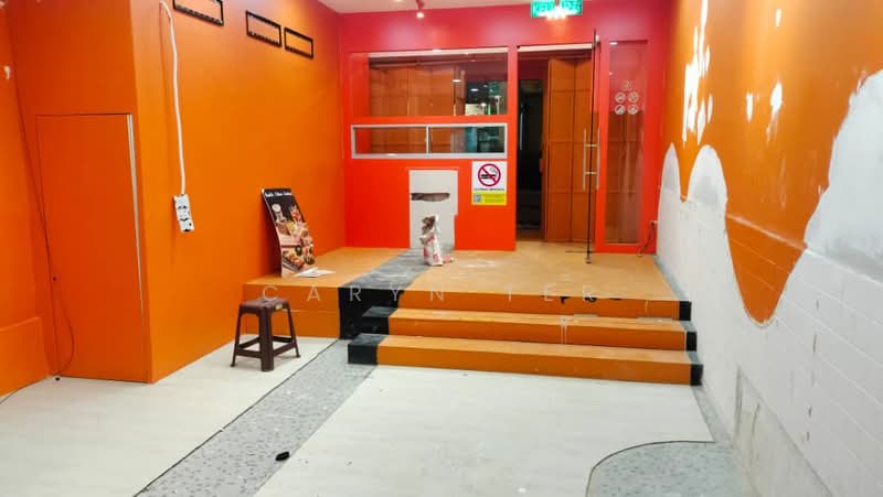 Kedai untuk Disewa di Johor Bahru (Johor) - Caryn Ter - Entrance - PropertyGuru.com.my