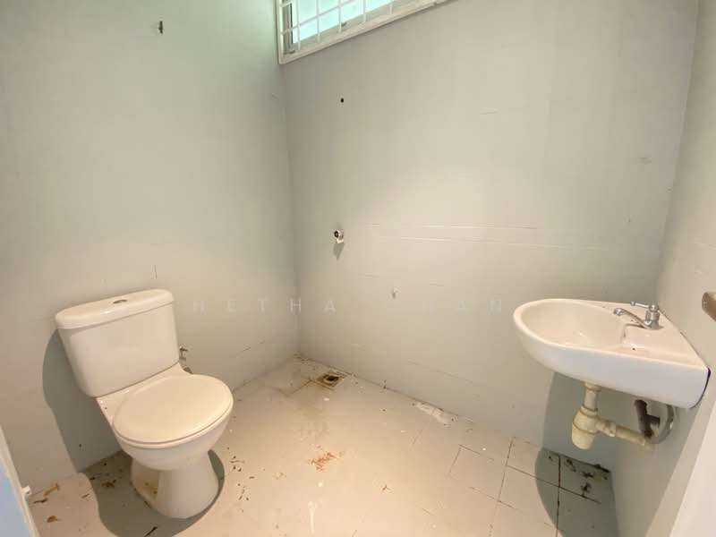Bungalow for Sale in Ampang Jaya (Ampang) - Hetha Chan - Bathroom - PropertyGuru.com.my