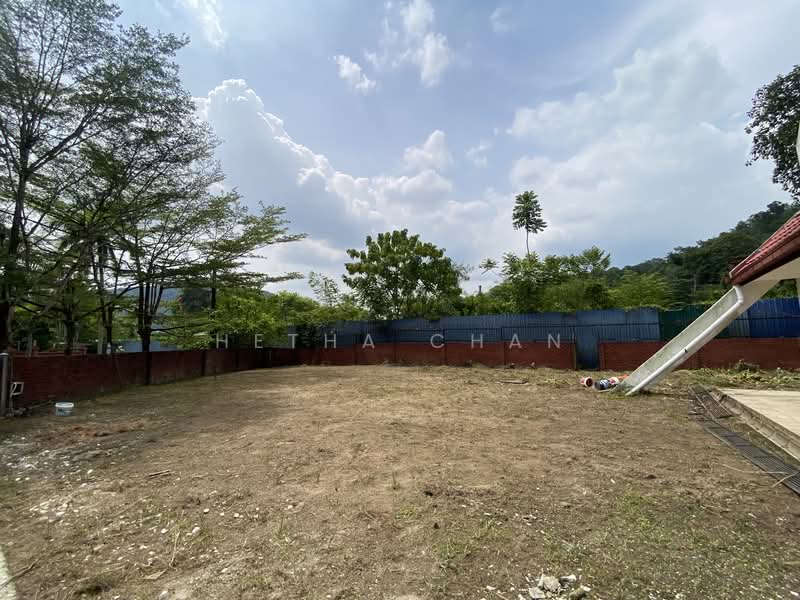 Bungalow for Sale in Ampang Jaya (Ampang) - Hetha Chan - Exterior - PropertyGuru.com.my