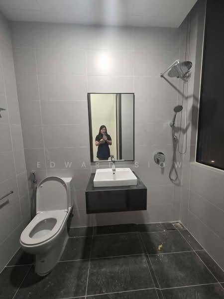 2-storey Terraced House for Rent in Puteri Harbour (Iskandar Puteri (Nusajaya)) - Edward Siow - Bathroom - PropertyGuru.com.my