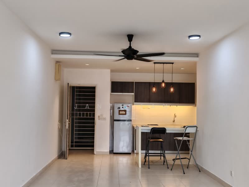 Apartment for Sale at Seri Baiduri - Janet Tan - Kitchen - PropertyGuru.com.my