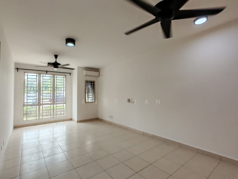 Apartment for Sale at Seri Baiduri - Janet Tan - Living Room - PropertyGuru.com.my