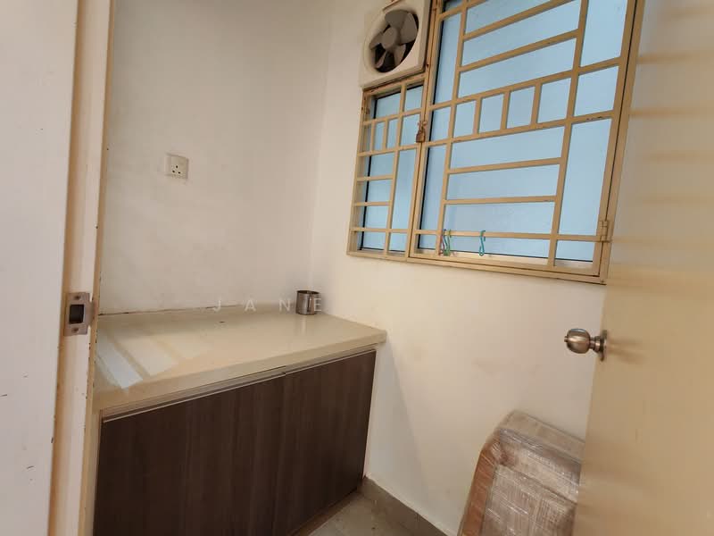 Apartment for Sale at Seri Baiduri - Janet Tan - cooking area - PropertyGuru.com.my
