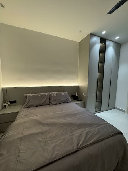 Dorsett Waterfront Subang - 2