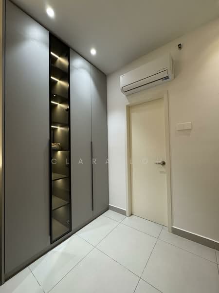 Dorsett Waterfront Subang - 3