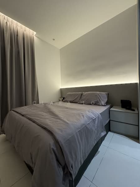 Dorsett Waterfront Subang - 4