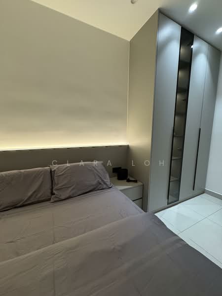 Dorsett Waterfront Subang - 5