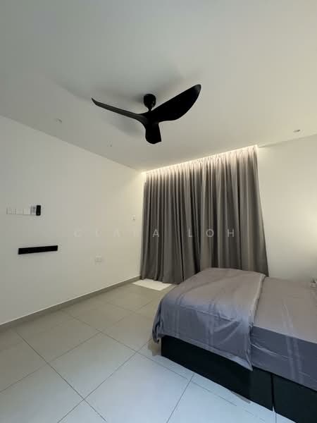 Service Residence for Rent at Dorsett Waterfront Subang - Clara Loh - Bedroom - PropertyGuru.com.my
