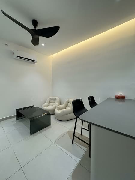 Dorsett Waterfront Subang - 1