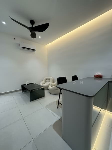 Service Residence for Rent at Dorsett Waterfront Subang - Clara Loh - Interior - PropertyGuru.com.my