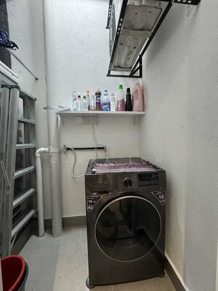 Service Residence for Rent at Dorsett Waterfront Subang - Clara Loh - Interior - PropertyGuru.com.my