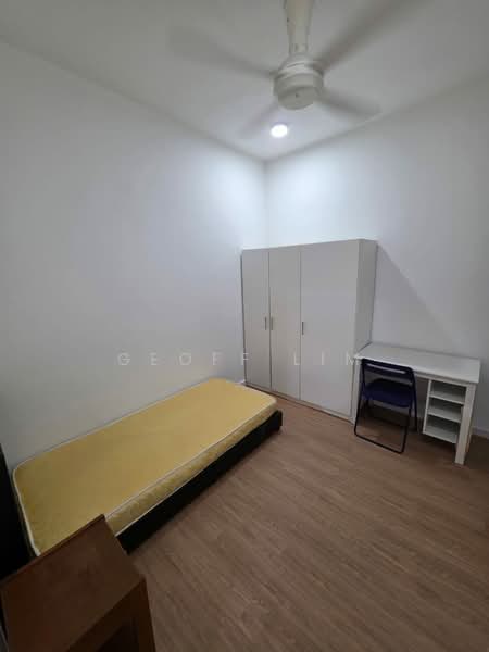 Condominium for Rent at The Holmes 1 - Geoff Lim - Bedroom - PropertyGuru.com.my