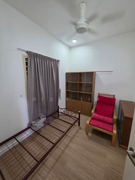 Condominium for Rent at The Holmes 1 - Geoff Lim - Bedroom - PropertyGuru.com.my