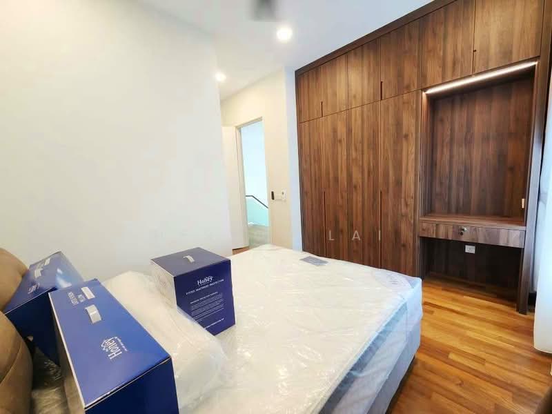Semi-Detached House for Rent in Iskandar Puteri (Nusajaya) (Johor) - Heston Lai - Bedroom - PropertyGuru.com.my